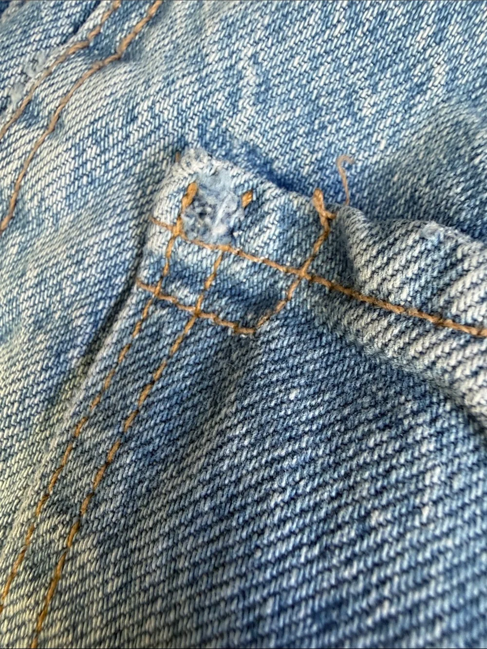 Free People Light Blue barrel Jeans